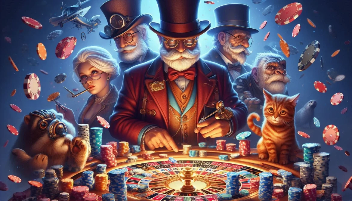 Dazard Casino